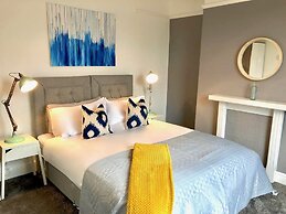 Bricksage Rooms, King's Lynn The Walks