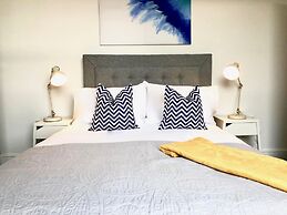 Bricksage Rooms, King's Lynn The Walks