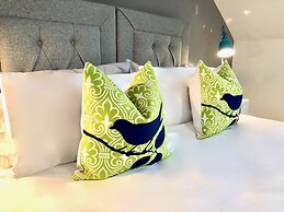 Bricksage Rooms, King's Lynn The Walks