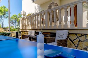 Apartments Vila Jelka