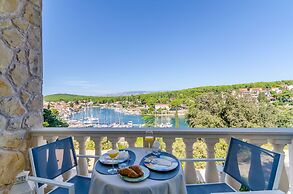 Apartments Vila Jelka