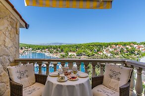 Apartments Vila Jelka