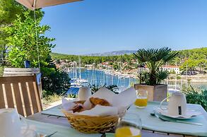 Apartments Vila Jelka