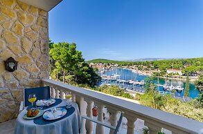 Apartments Vila Jelka