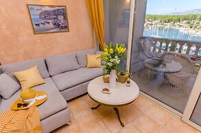 Apartments Vila Jelka