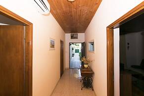 Apartment Alda