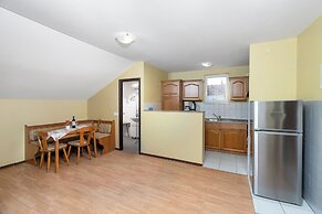 Apartments Kralj