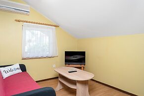 Apartments Kralj