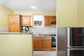 Apartments Kralj
