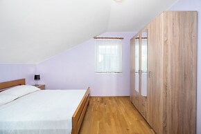 Apartments Kralj
