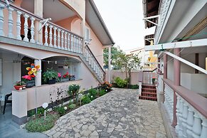 Apartments Kralj