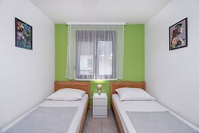 Apartments Kralj