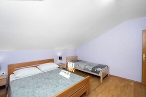 Apartments Kralj