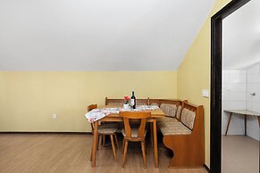 Apartments Kralj