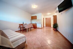 Apartments Daniela