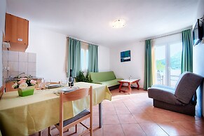 Apartments Daniela