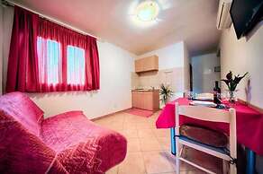 Apartments Daniela