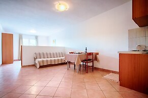Apartments Daniela