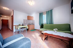 Apartments Daniela