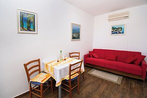 Apartments Danica