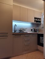 Apartment Peaceful Green Oasis