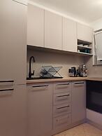 Apartment Peaceful Green Oasis