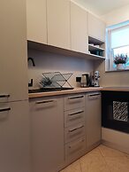 Apartment Peaceful Green Oasis