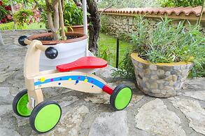 Apartment Peaceful Green Oasis