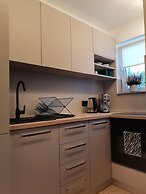 Apartment Peaceful Green Oasis