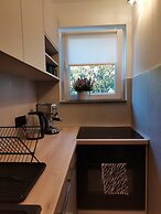 Apartment Peaceful Green Oasis