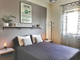 Apartment Peaceful Green Oasis