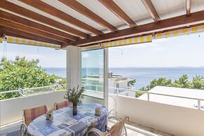 Apartment Branka