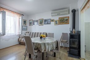 Apartment Toma