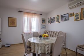 Apartment Toma