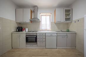 Apartment Toma