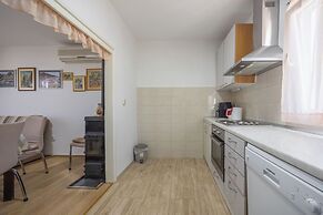 Apartment Toma
