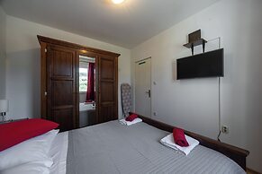 Apartment Toma