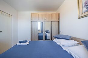 Apartment Toma