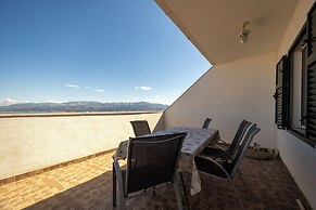 Apartment Toma