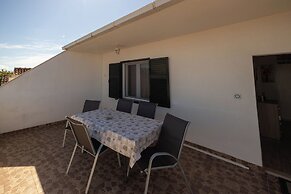 Apartment Toma