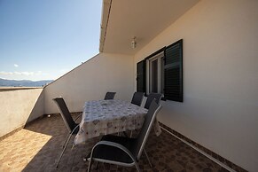 Apartment Toma
