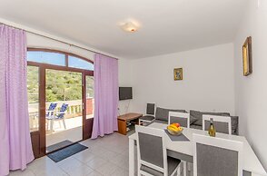 Apartments Drazen