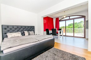 Apartments Drazen