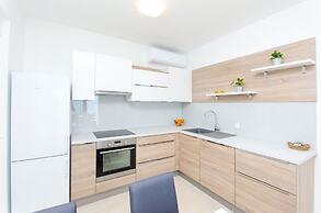 Apartments Branimir