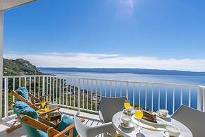 Apartments Luxury View