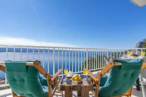 Apartments Luxury View