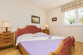 Apartments Luxury View