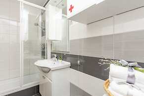 Apartments Luxury View