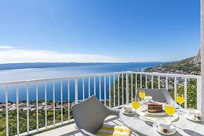 Apartments Luxury View