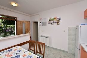 Apartment Dijo I